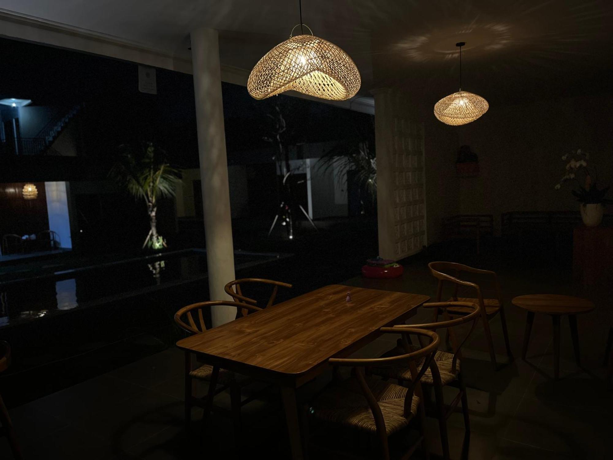 Tropical Almond Villa Uluwatu Екстериор снимка