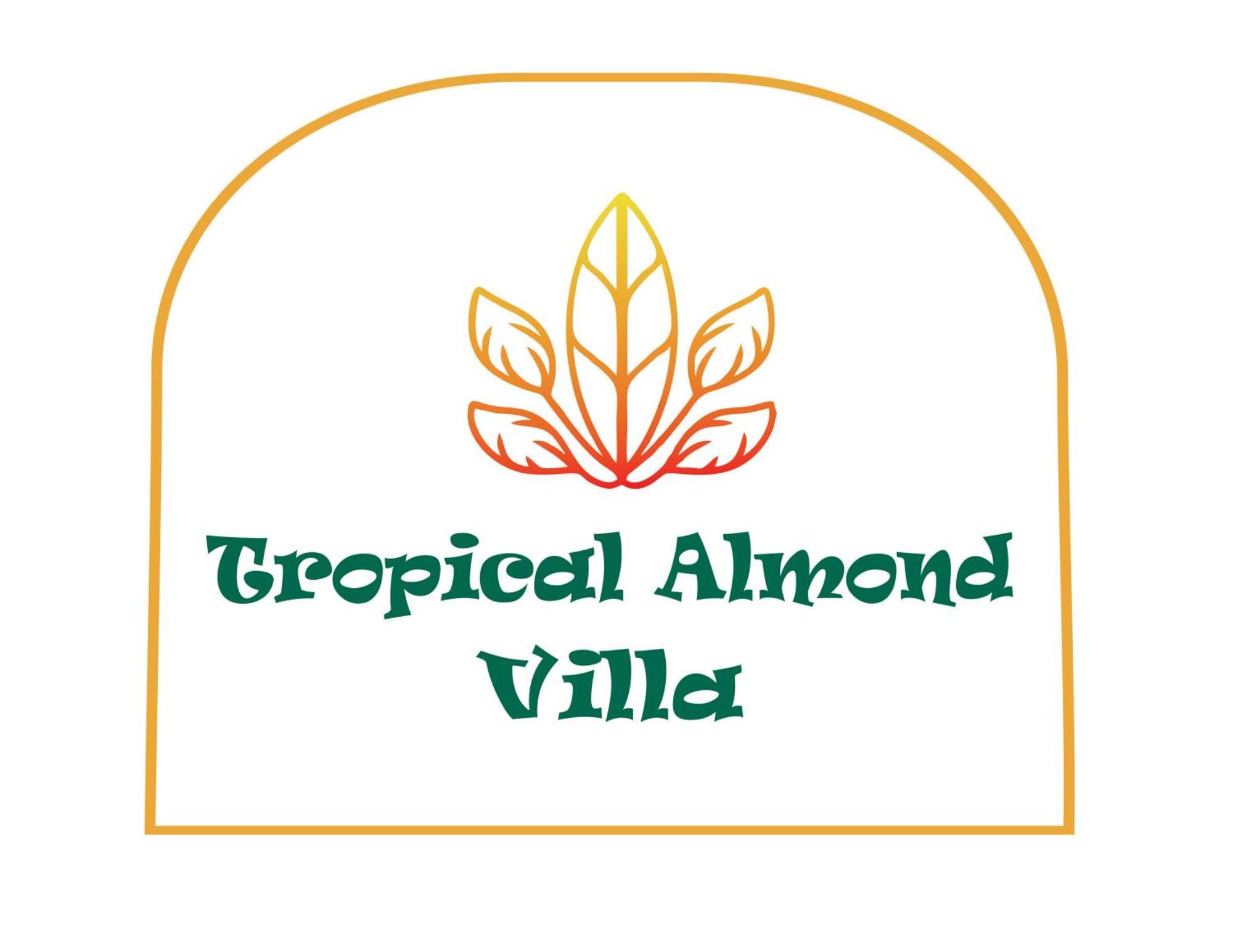Tropical Almond Villa Uluwatu Екстериор снимка