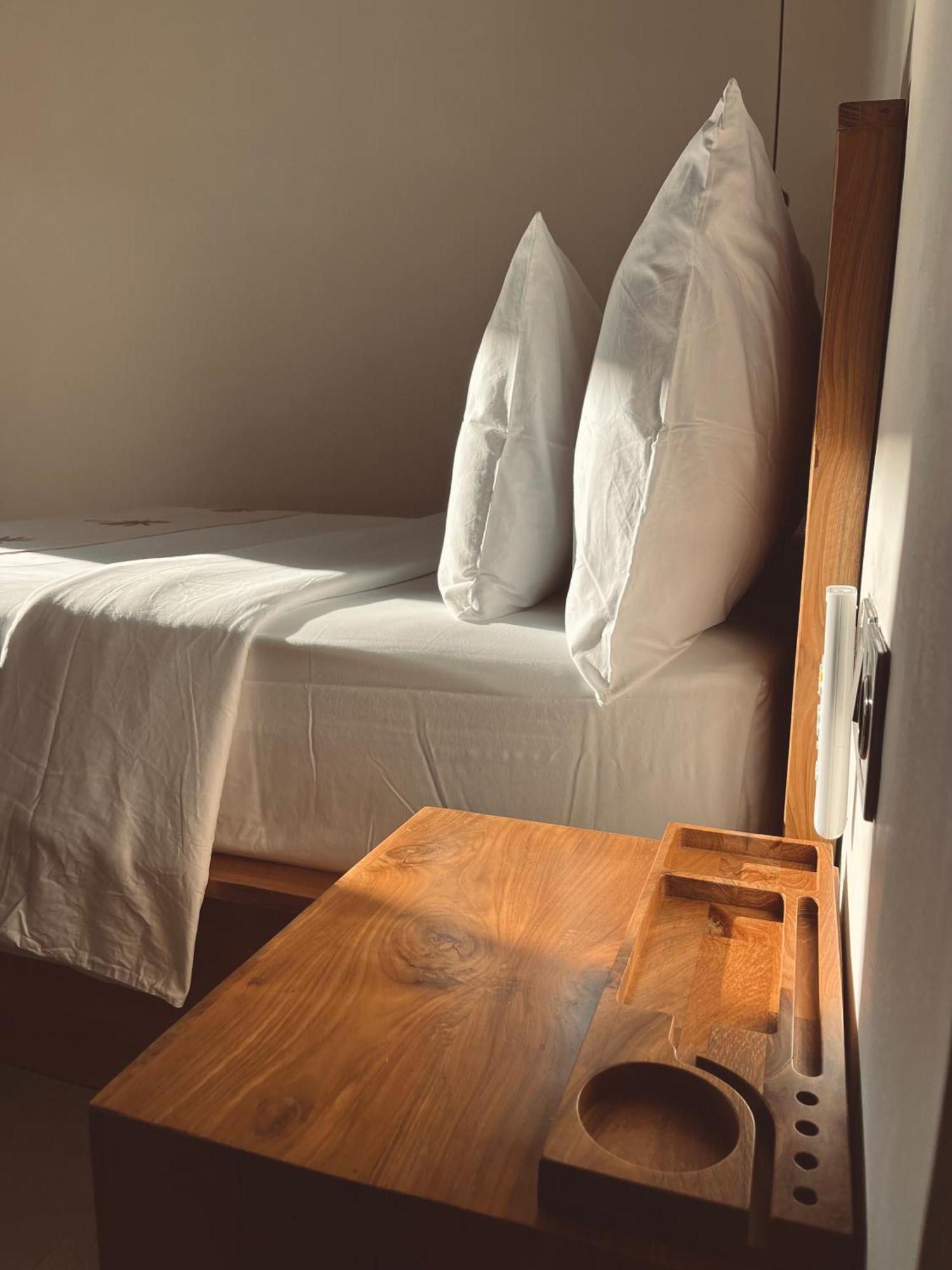 Tropical Almond Villa Uluwatu Екстериор снимка
