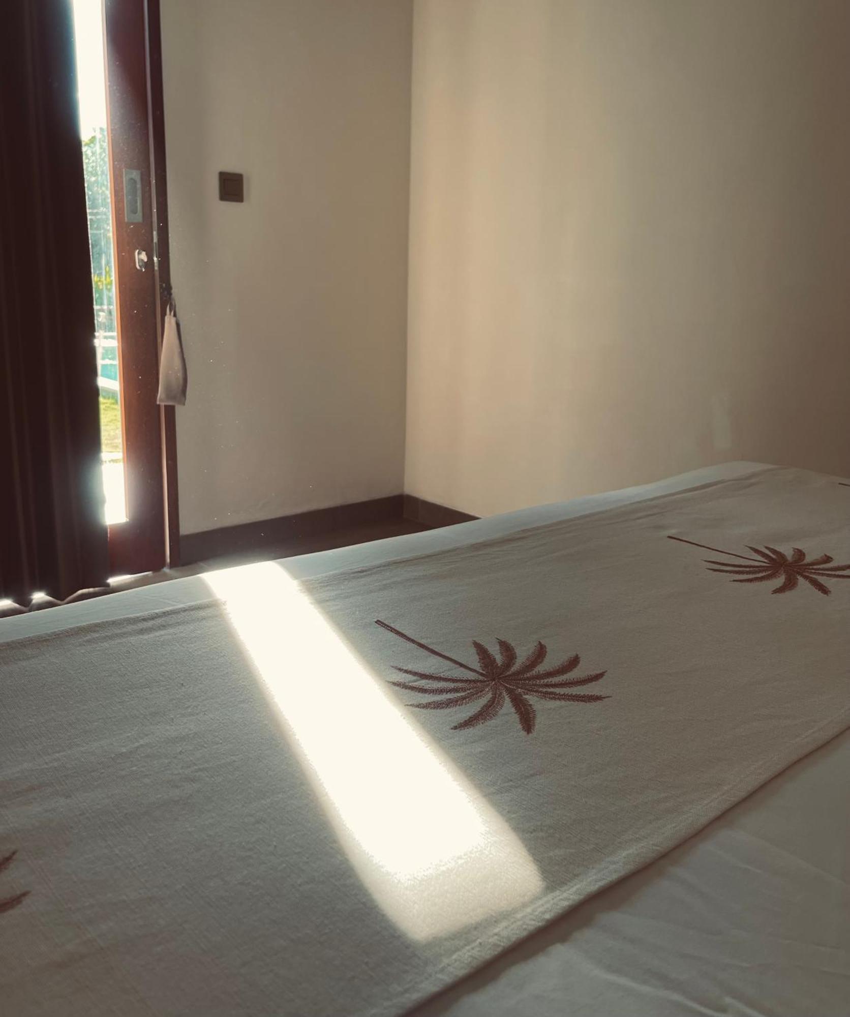 Tropical Almond Villa Uluwatu Екстериор снимка