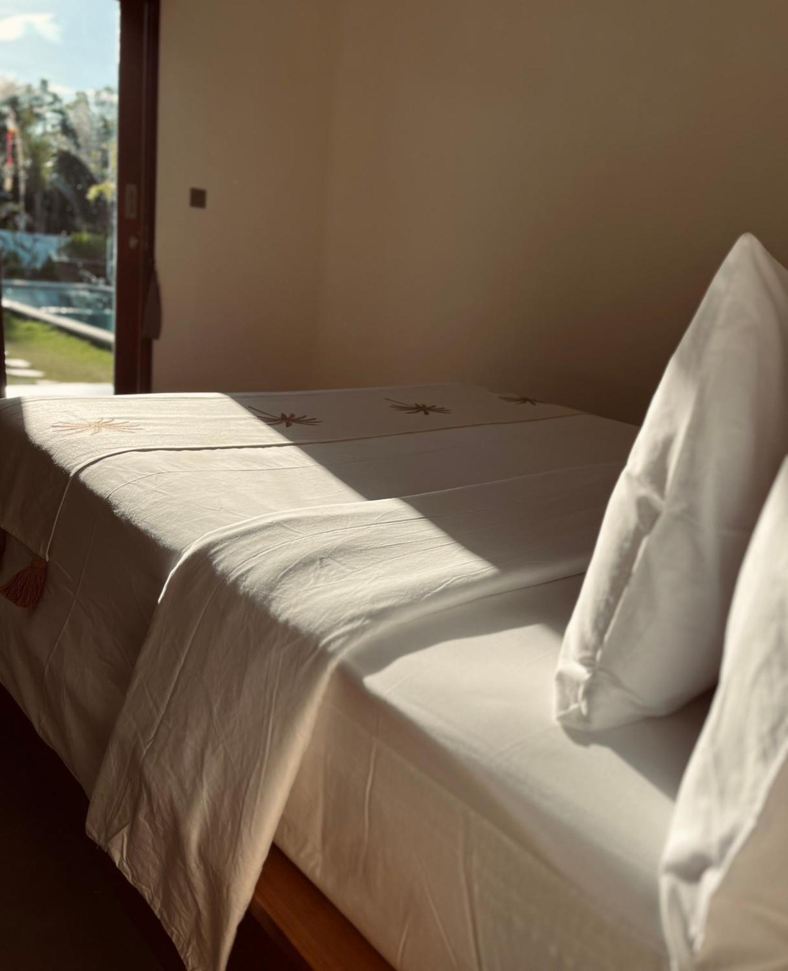 Tropical Almond Villa Uluwatu Екстериор снимка